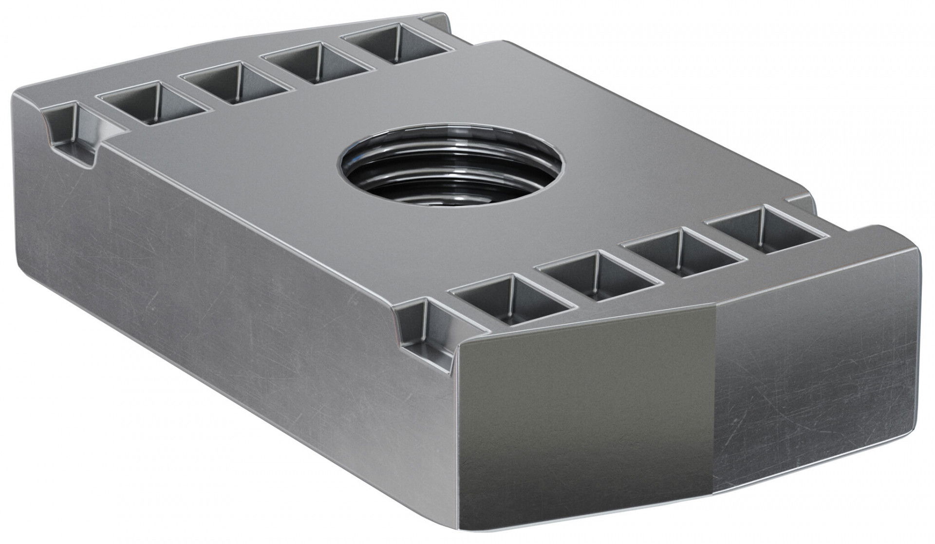 Fischer FCN 16 korrózióálló csúszóanya, 50 db/csomag termék fő termékképe