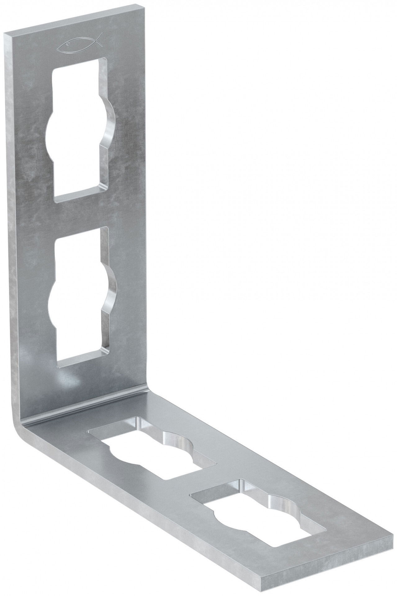 Fischer PFAF 4 korrózióálló acél szögelem, 25 db/csomag termék fő termékképe