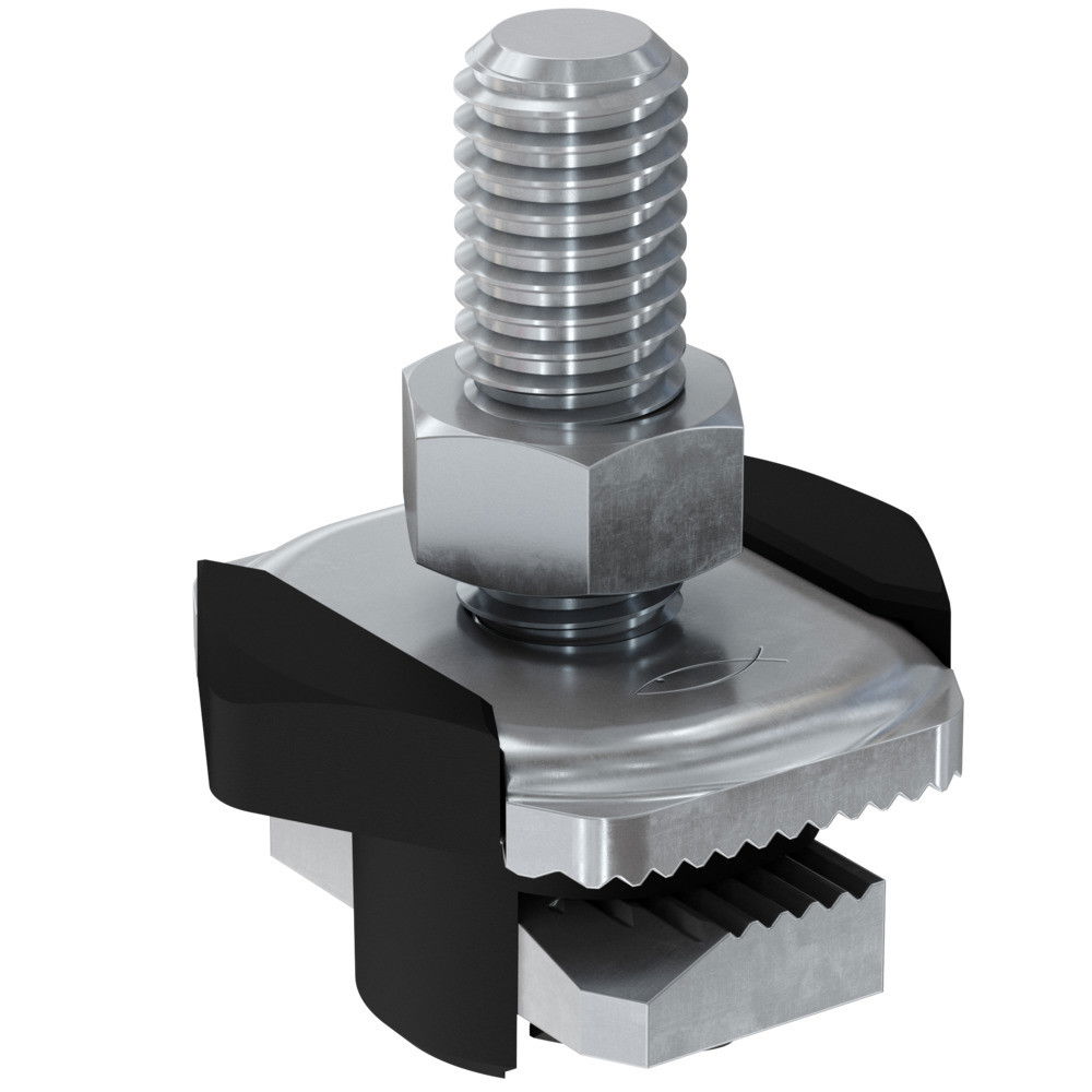 FHS Clix 10 x 30 kalapácsfejű csavar, 100 db/csomag termék fő termékképe