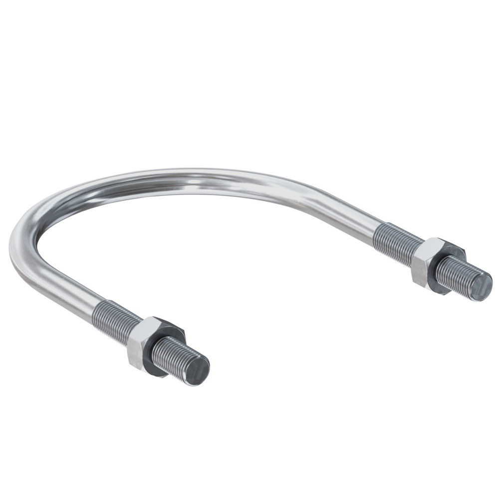 Fischer ETR 60 - 70 U-kengyel, 10 db/csomag termék fő termékképe