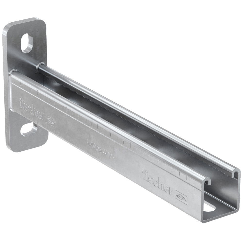 Fischer FCA 41/2.5 - 450 konzol kar termék fő termékképe