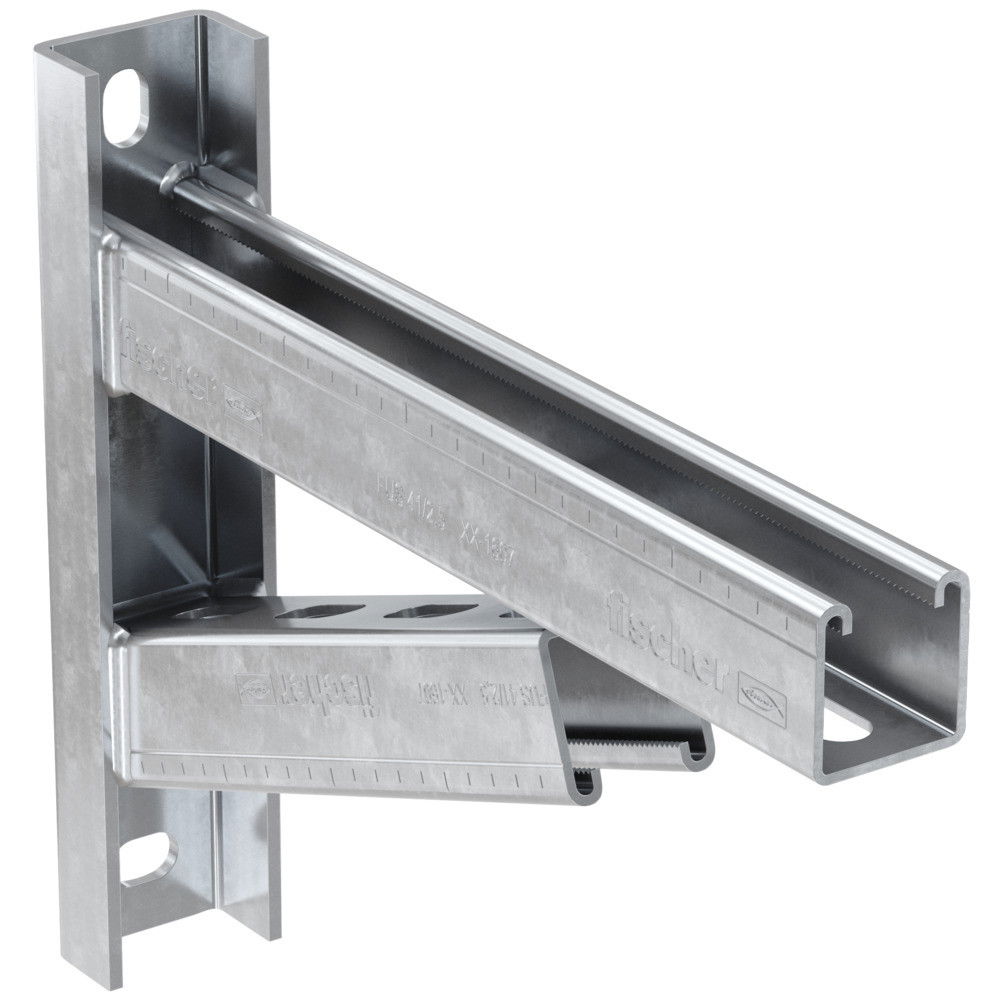 Fischer FCAM 600 megerősített konzol termék fő termékképe