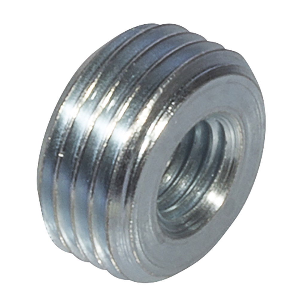 Fischer GRD 1/2" / M10 hengeres adapter, 100 db/csomag termék fő termékképe