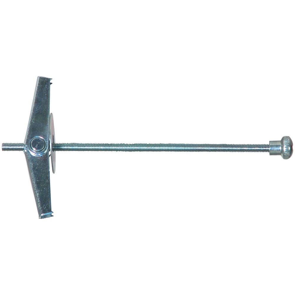 Fischer KD 3 rugós fém billenőhorog, 50 db/csomag termék fő termékképe