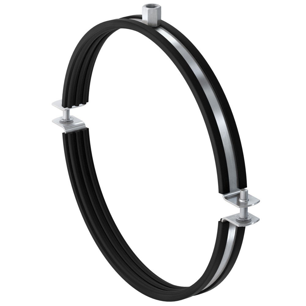 Fischer LGS 150 légvezeték bilincs, 10 db/csomag termék fő termékképe