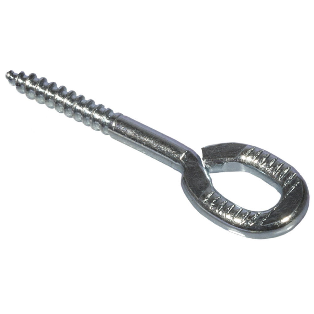 Fischer LLS 6x50 lapított fejű szemes csavar, 100 db/csomag termék fő termékképe