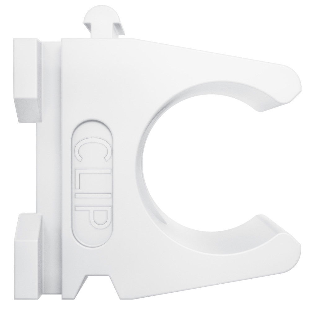 Fischer RC IEC 16 csőkapocs, 100 db/csomag termék fő termékképe