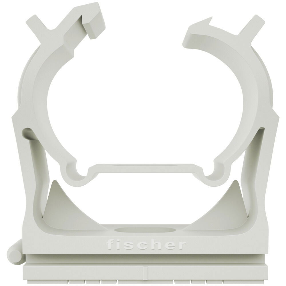 Fischer SCN 25 műanyag szorítókapocs, 50 db/csomag termék fő termékképe