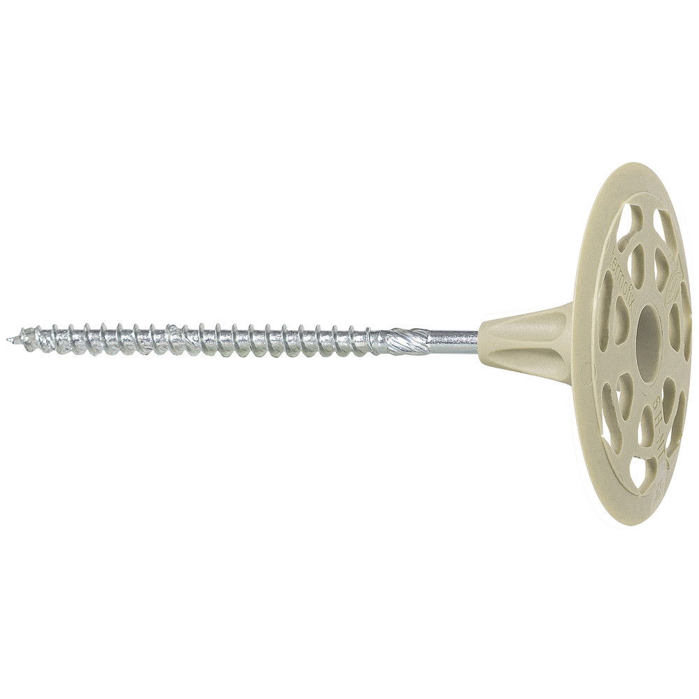 Fischer Termofix 6H-NT 60 rögzítés, 100 db/csomag termék fő termékképe