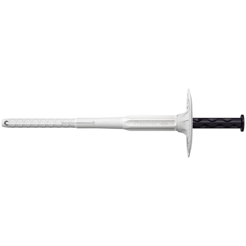 Fischer TermoZ CS II 8/155 csavaros dübel, 100 db/csomag termék fő termékképe