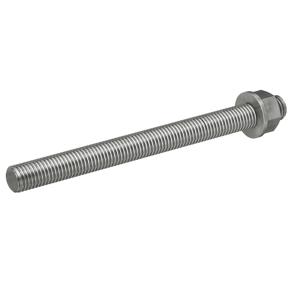 Fischer FIS A M16 x 300 R menetes szár, 10 db/csomag termék fő termékképe