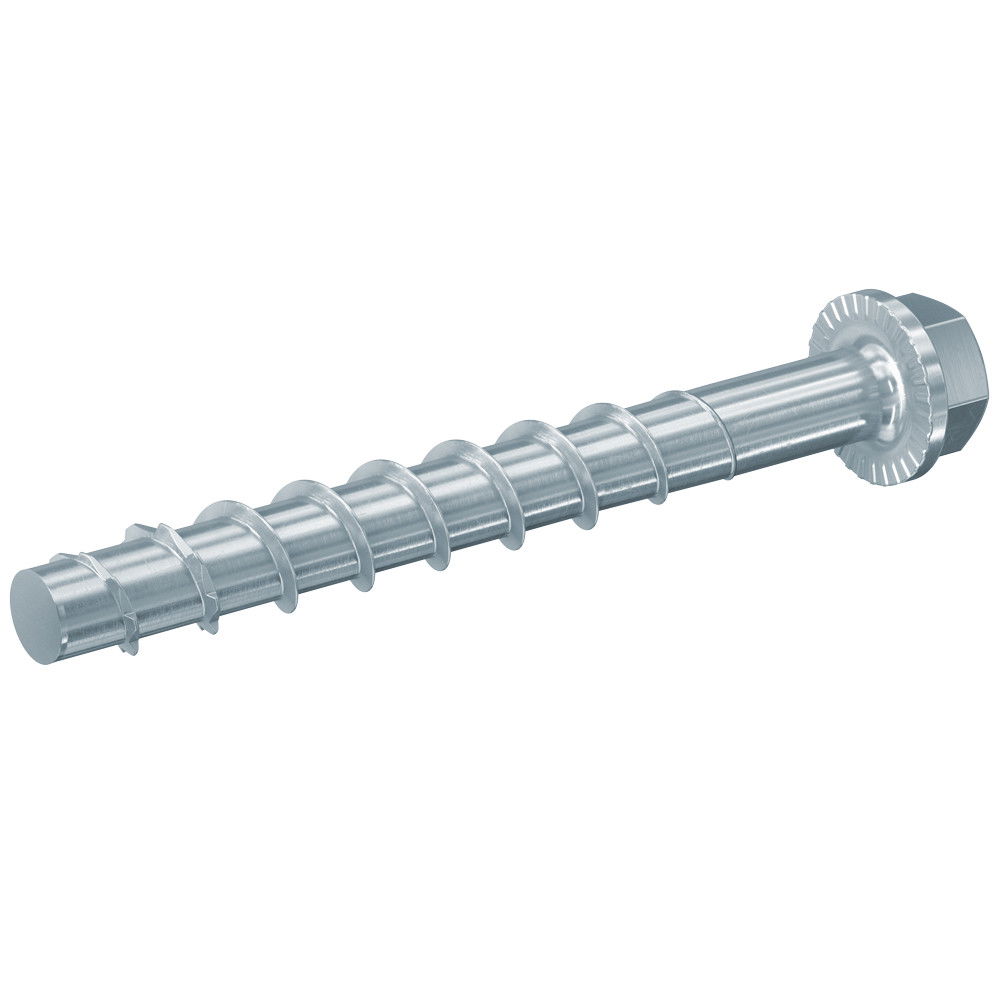 Fischer ULTRACUT FBS II 10 x 200 145/135/115 US betoncsavar, 20 db/csomag termék fő termékképe