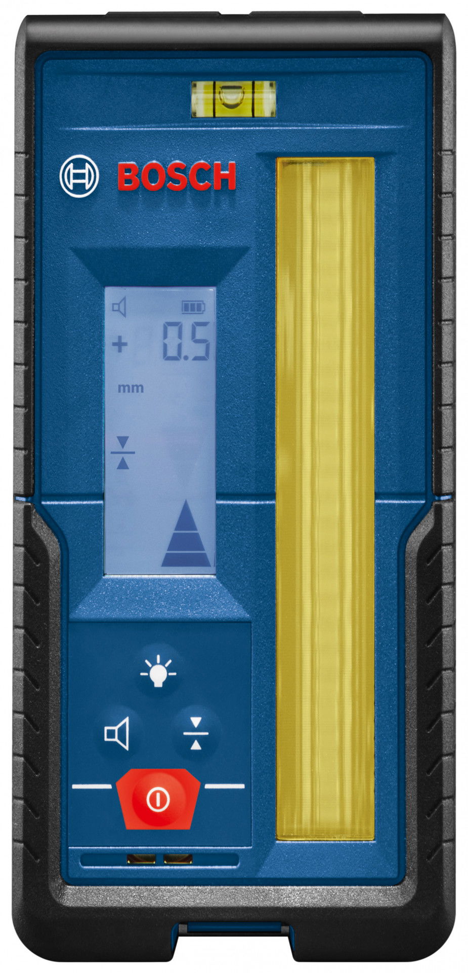 Bosch LR 45 lézervevő GRL 250 HV, GRL 300 HV, GRL 300 HVG, GRL 400 H forgólézerekhez termék fő termékképe