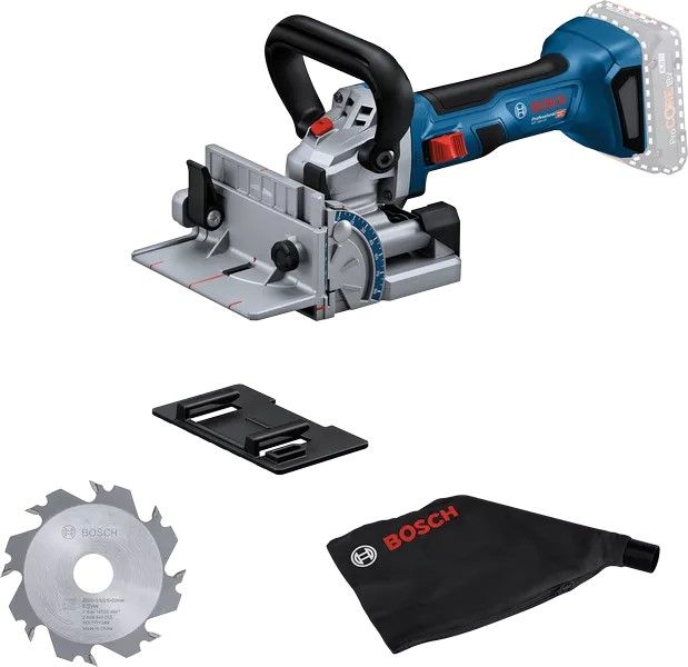 Bosch GFF 18V-22 akkus lapostiplimaró (akku és töltő nélkül) termék fő termékképe