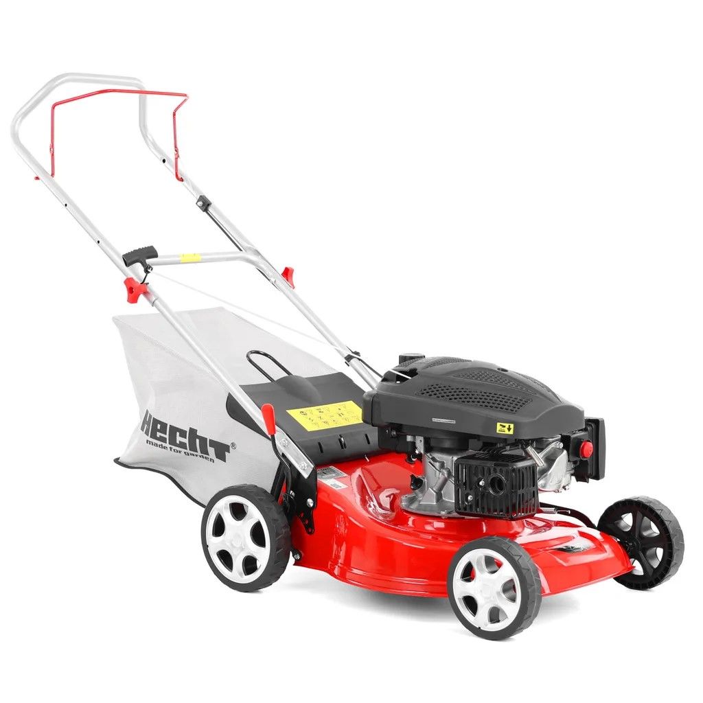 Hecht 546 C benzinmotoros fűnyíró termék fő termékképe